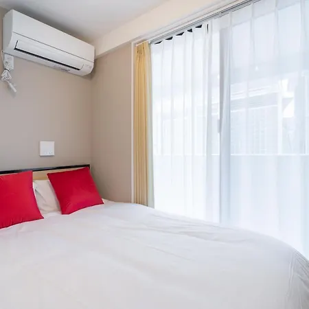 The Sanctus Ebisu Apartment Tokyo Exterior photo