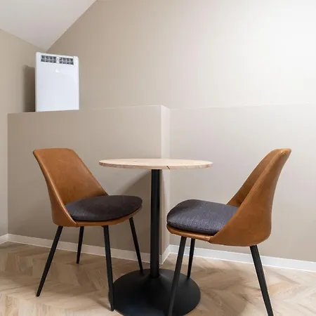 The Sanctus Ebisu Apartment Tokyo Exterior photo