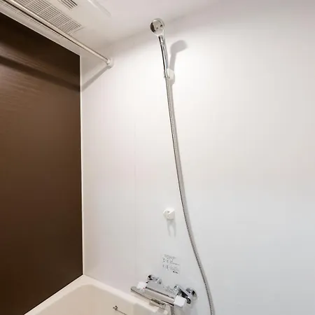 The Sanctus Ebisu Apartment Tokyo Exterior photo