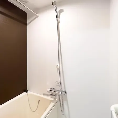 The Sanctus Ebisu Apartment Tokyo Exterior photo
