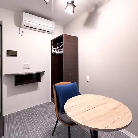 The Sanctus Ebisu Apartment Tokyo Exterior photo