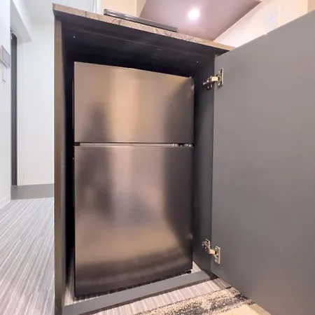 The Sanctus Ebisu Apartment Tokyo Exterior photo