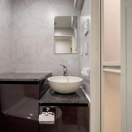 The Sanctus Ebisu Apartment Tokyo Exterior photo