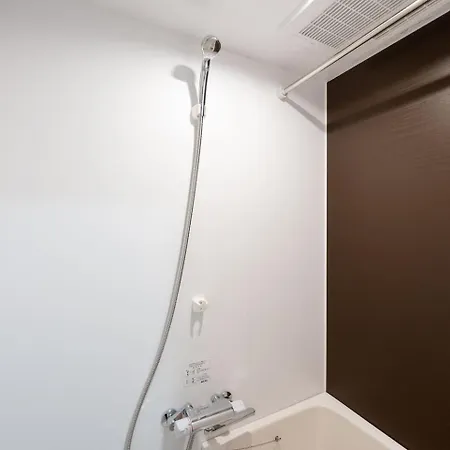 The Sanctus Ebisu Apartment Tokyo Exterior photo