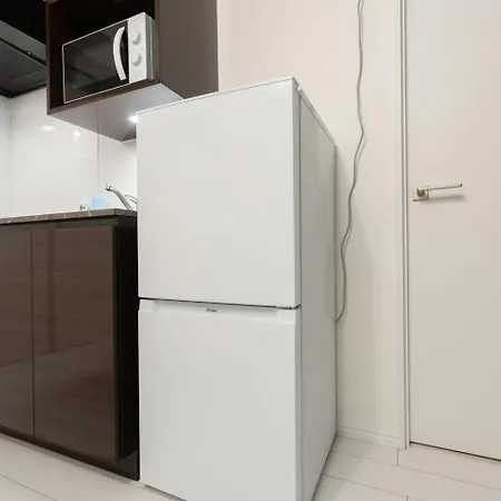 The Sanctus Ebisu Apartment Tokyo Exterior photo