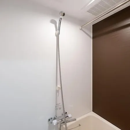 The Sanctus Ebisu Apartment Tokyo Exterior photo