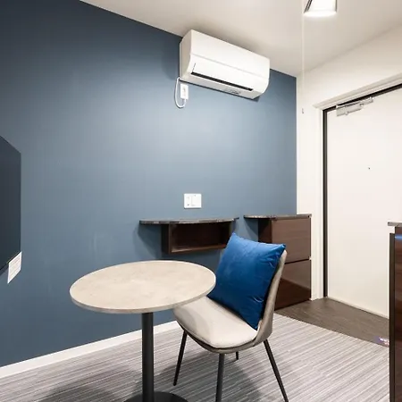 The Sanctus Ebisu Apartment Tokyo Exterior photo