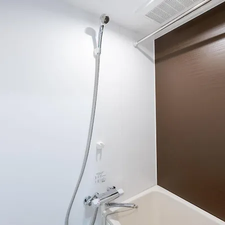 The Sanctus Ebisu Apartment Tokyo Exterior photo