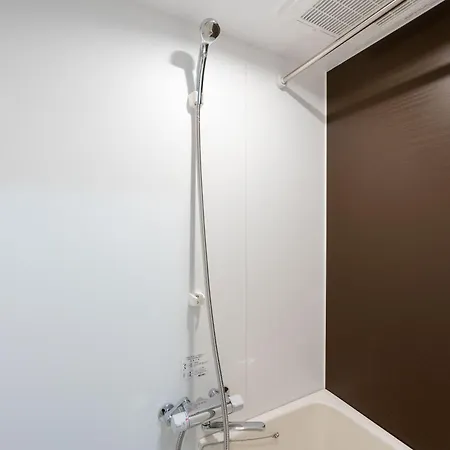 The Sanctus Ebisu Apartment Tokyo Exterior photo