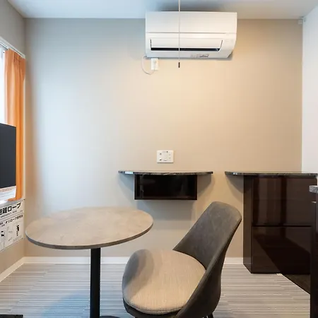 The Sanctus Ebisu Apartment Tokyo Exterior photo