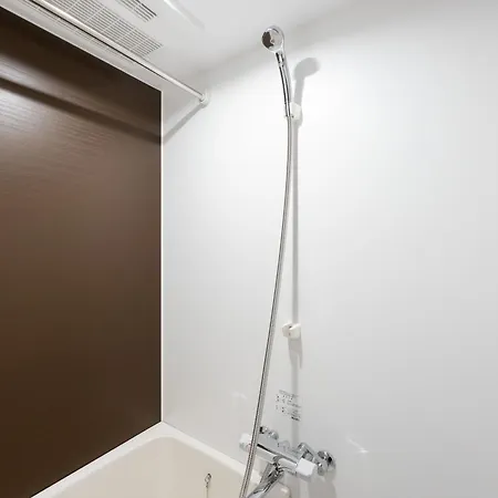 The Sanctus Ebisu Apartment Tokyo Exterior photo