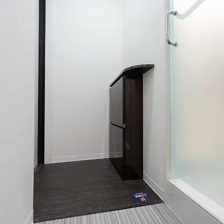 The Sanctus Ebisu Apartment Tokyo Exterior photo