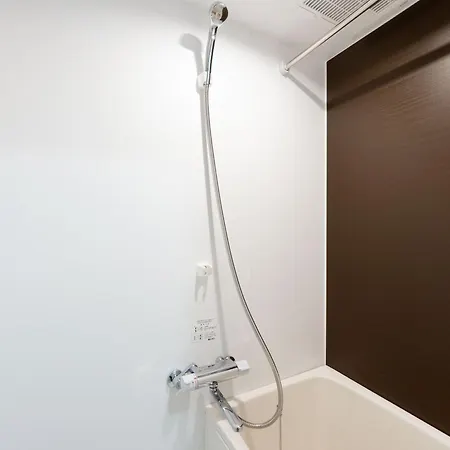 The Sanctus Ebisu Apartment Tokyo Exterior photo