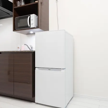 The Sanctus Ebisu Apartment Tokyo Exterior photo