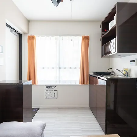 The Sanctus Ebisu Apartment Tokyo Exterior photo