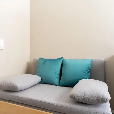The Sanctus Ebisu Apartment Tokyo Exterior photo