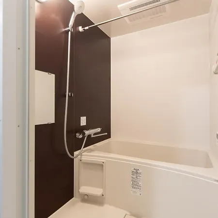 The Sanctus Ebisu Apartment Tokyo Exterior photo
