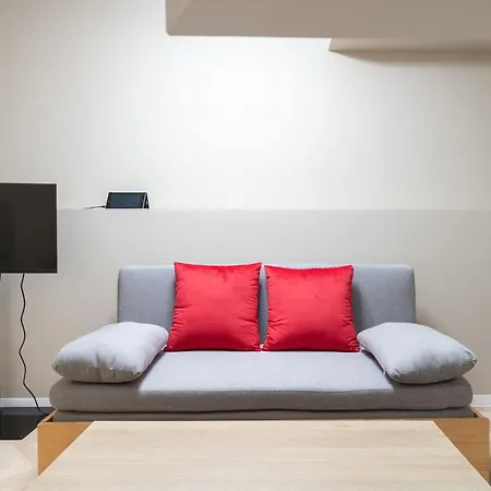 The Sanctus Ebisu Apartment Tokyo Exterior photo