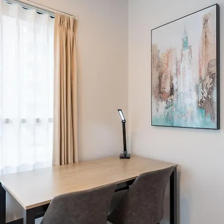 The Sanctus Ebisu Apartment Tokyo Exterior photo