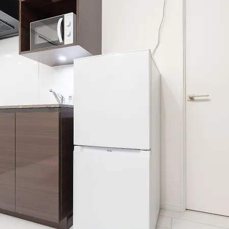 The Sanctus Ebisu Apartment Tokyo Exterior photo