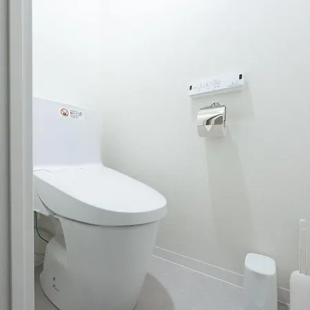 The Sanctus Ebisu Apartment Tokyo Exterior photo