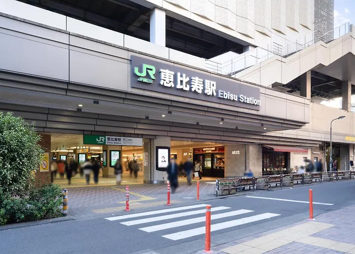 The Sanctus Ebisu