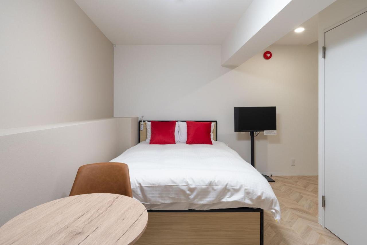 The Sanctus Ebisu Apartment