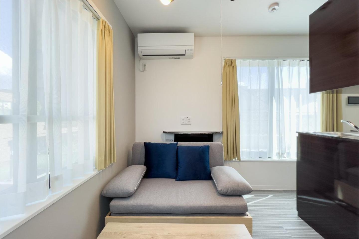 Apartment The Sanctus Ebisu *