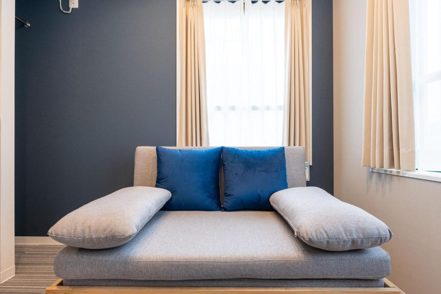 The Sanctus Ebisu Apartment