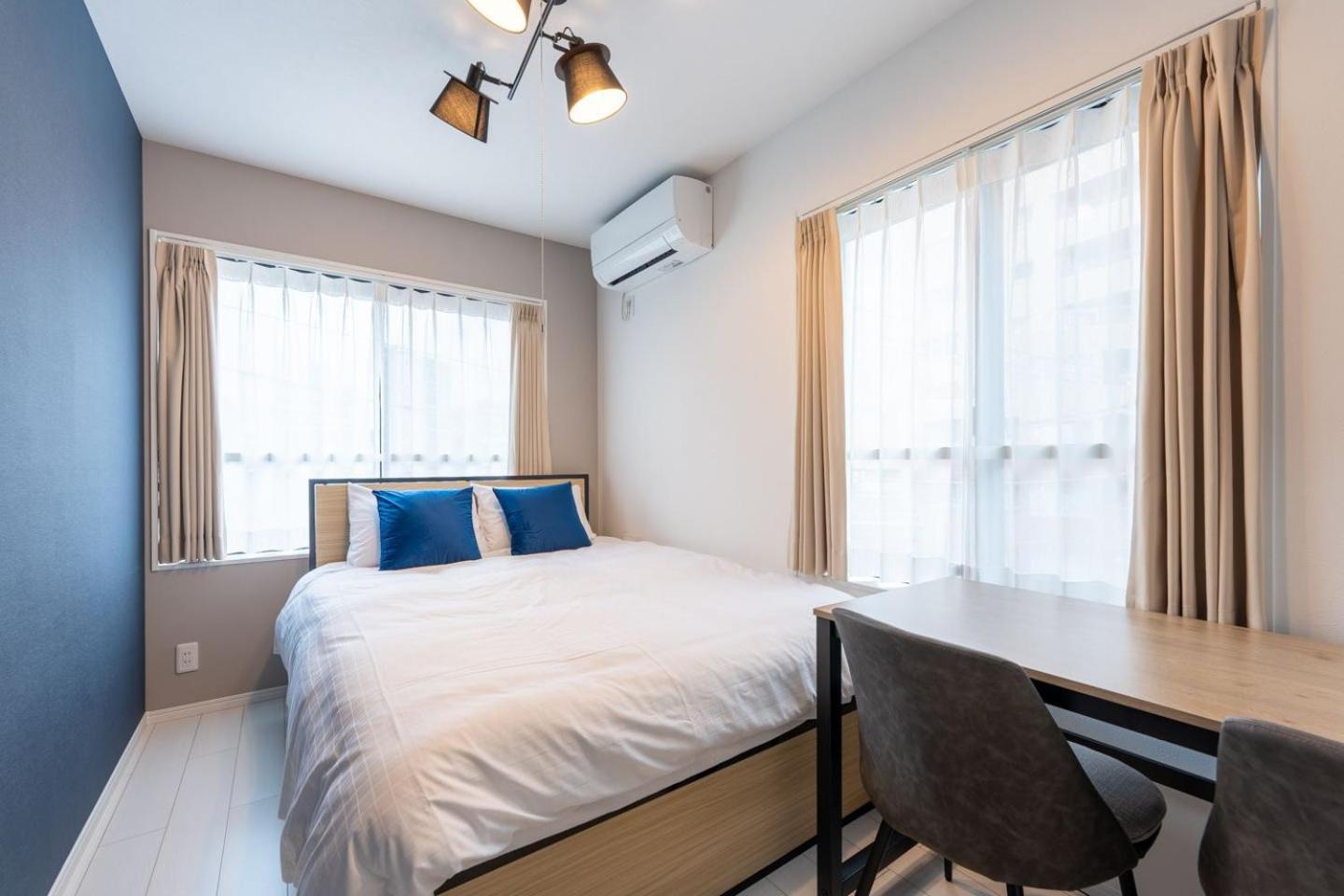 The Sanctus Ebisu Apartment Tokyo