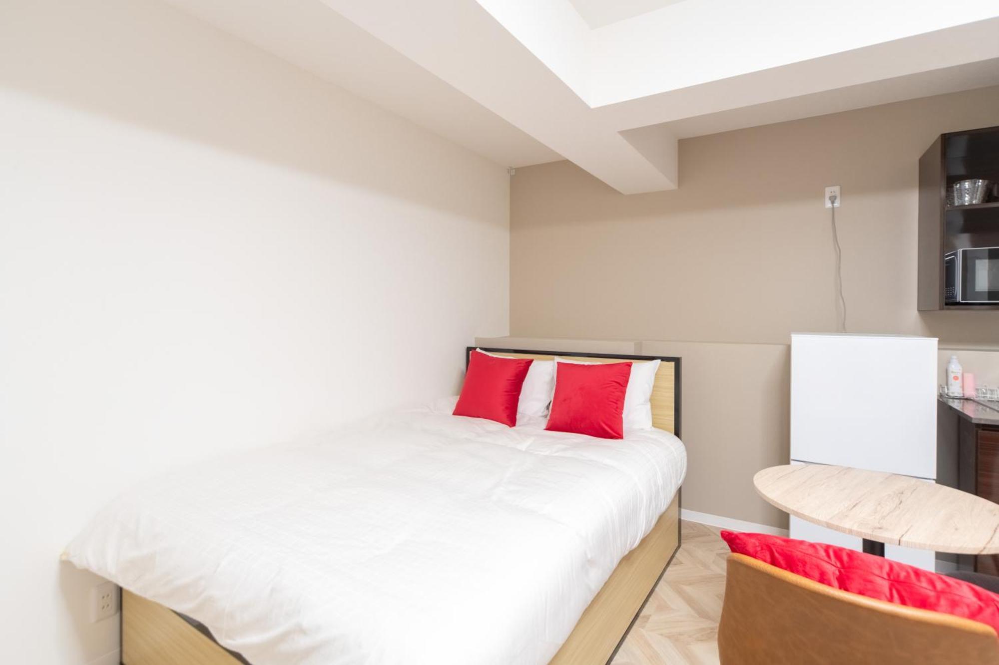 The Sanctus Ebisu Apartment *