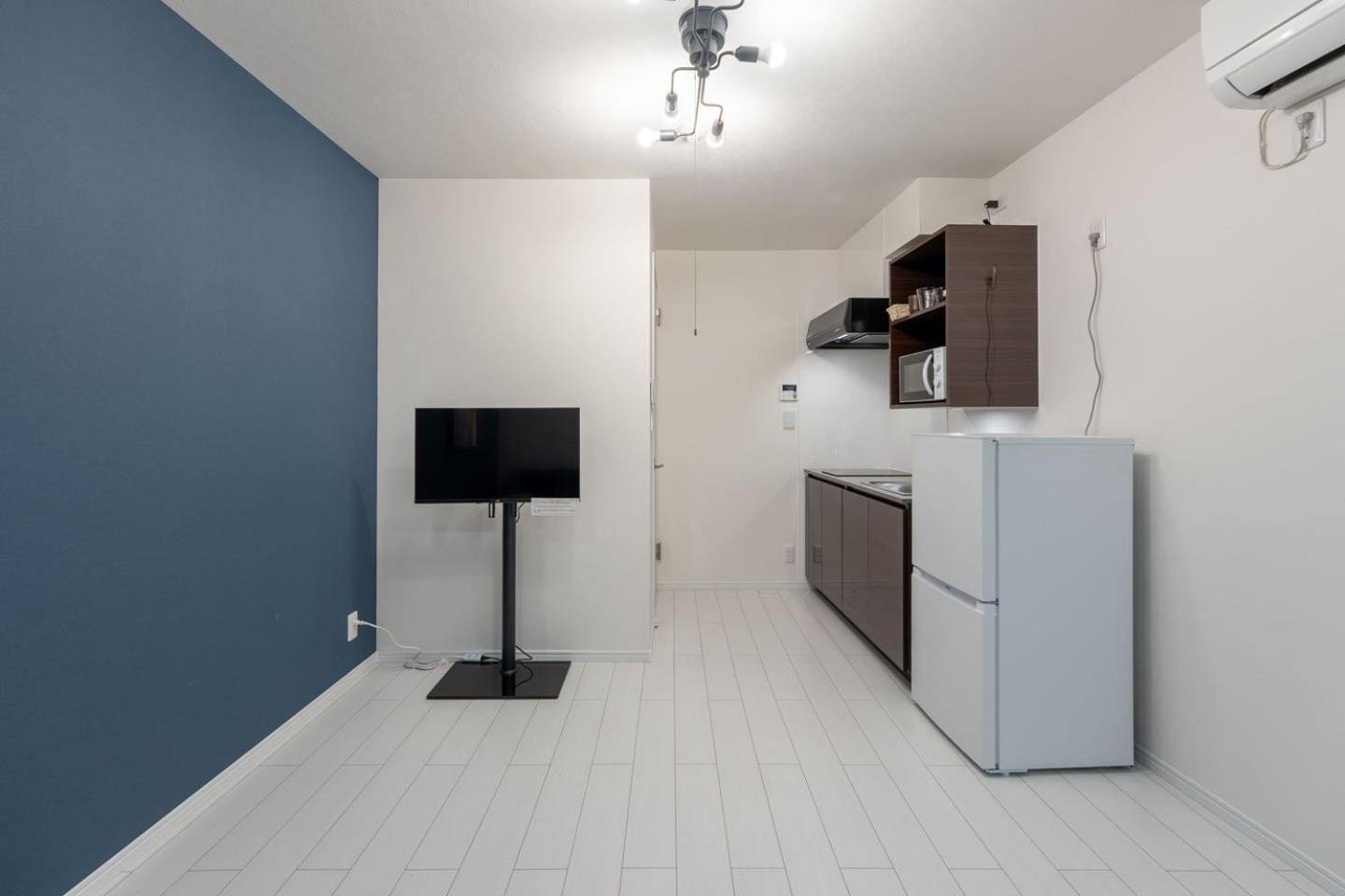 The Sanctus Ebisu Apartment *