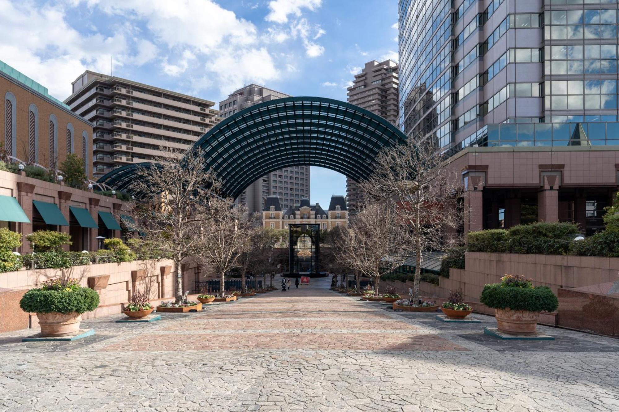 公寓 The Sanctus Ebisu 東京都